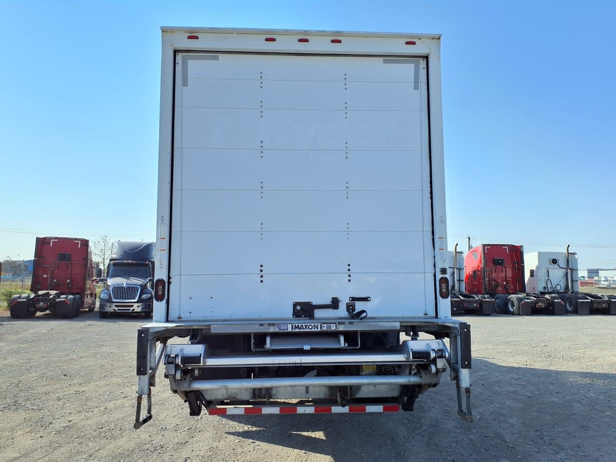 2019 Freightliner M2 106 841779
