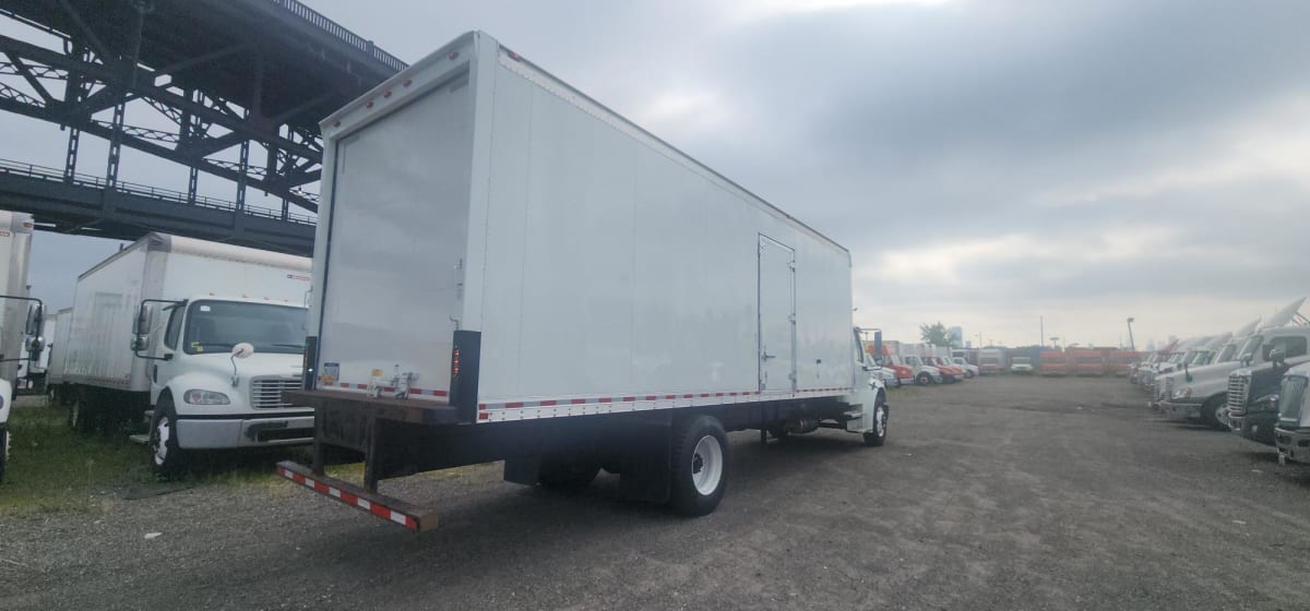 2019 Freightliner/Mercedes M2 106 842690