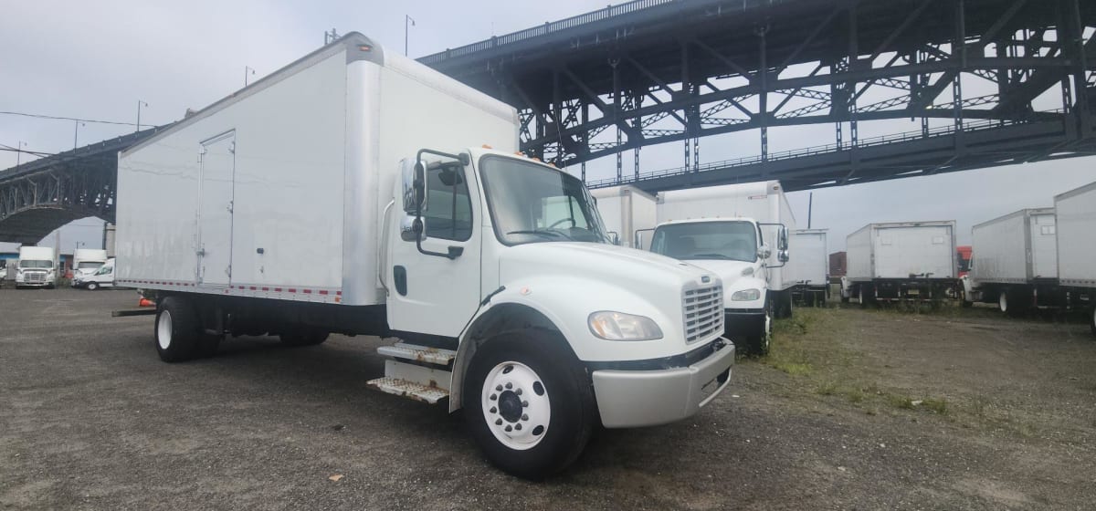 2019 Freightliner/Mercedes M2 106 842690