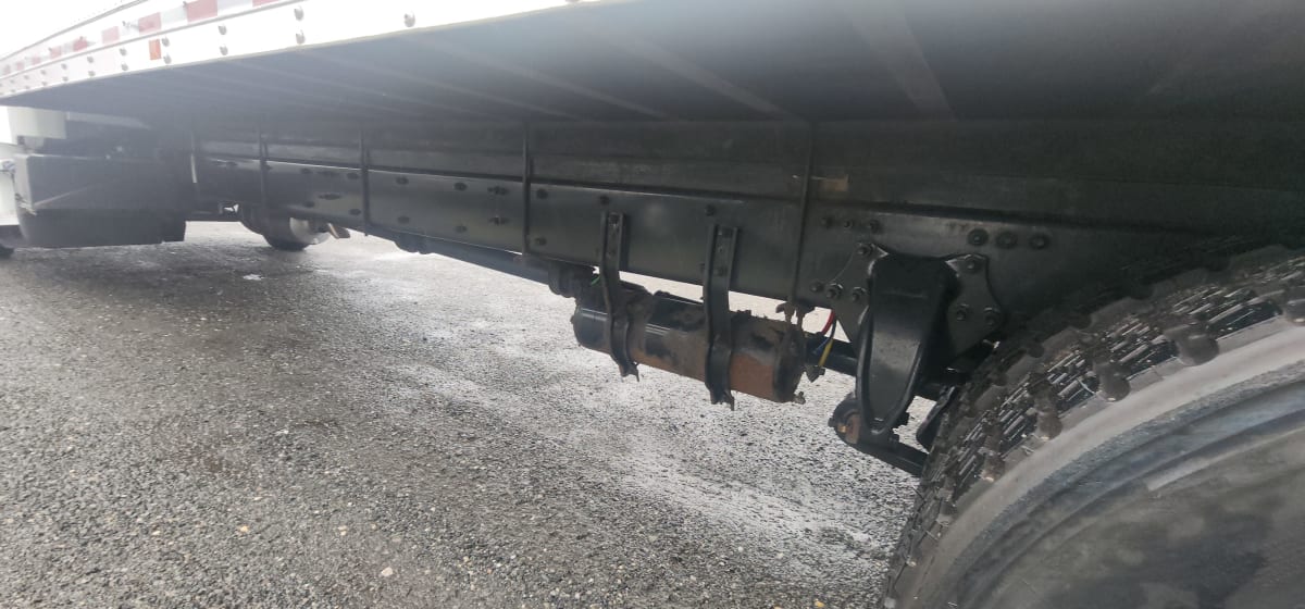 2019 Freightliner/Mercedes M2 106 842695