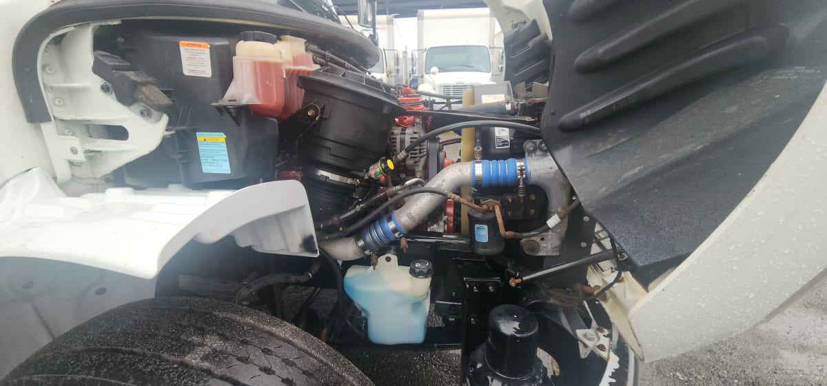 2019 Freightliner/Mercedes M2 106 842696
