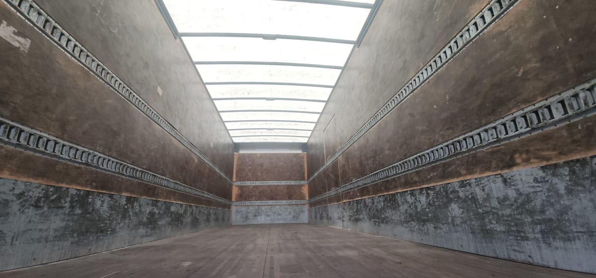 2019 Freightliner/Mercedes M2 106 842696