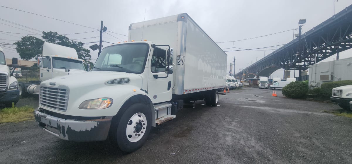 2019 Freightliner/Mercedes M2 106 842696