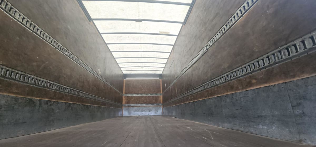 2019 Freightliner/Mercedes M2 106 842697