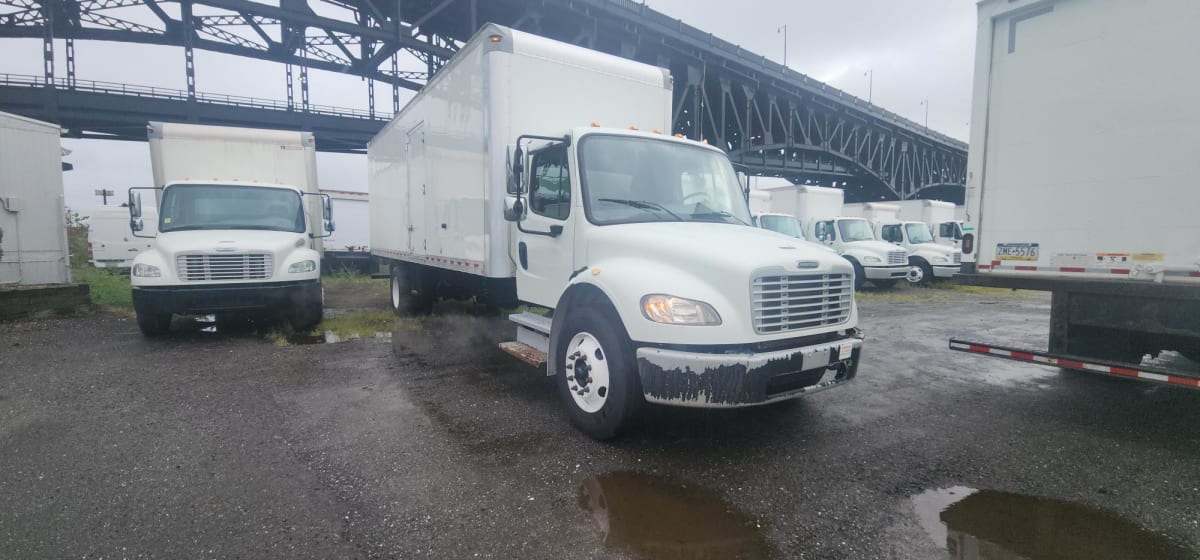2019 Freightliner/Mercedes M2 106 842697