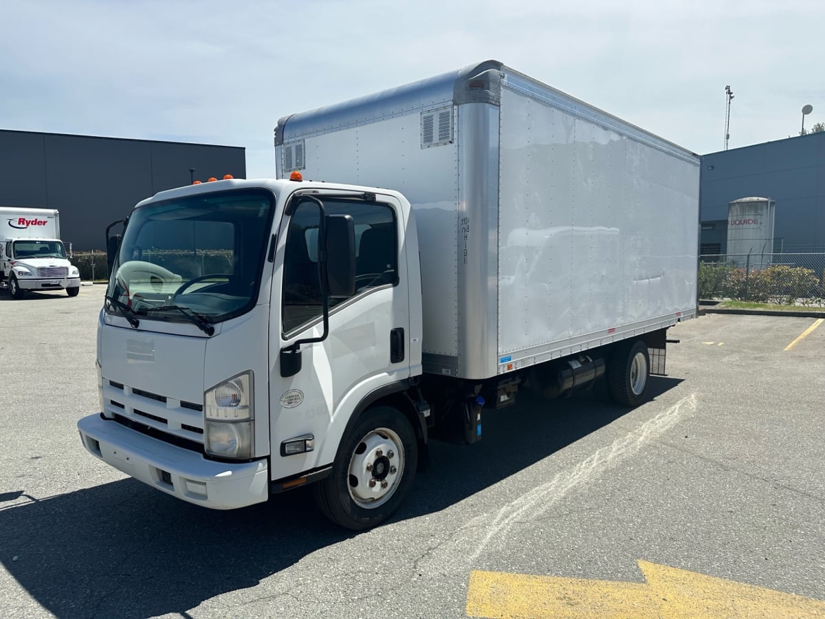 2013 Isuzu NPR 842853