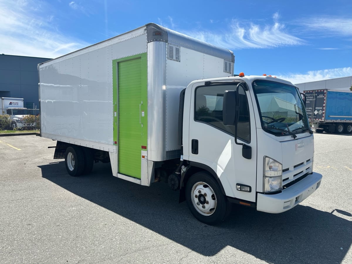 2013 Isuzu NPR 842853