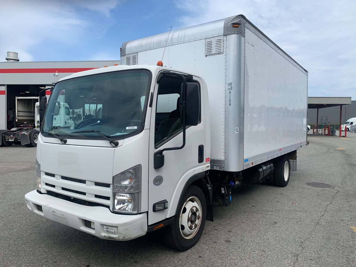 2013 Isuzu NPR 842854