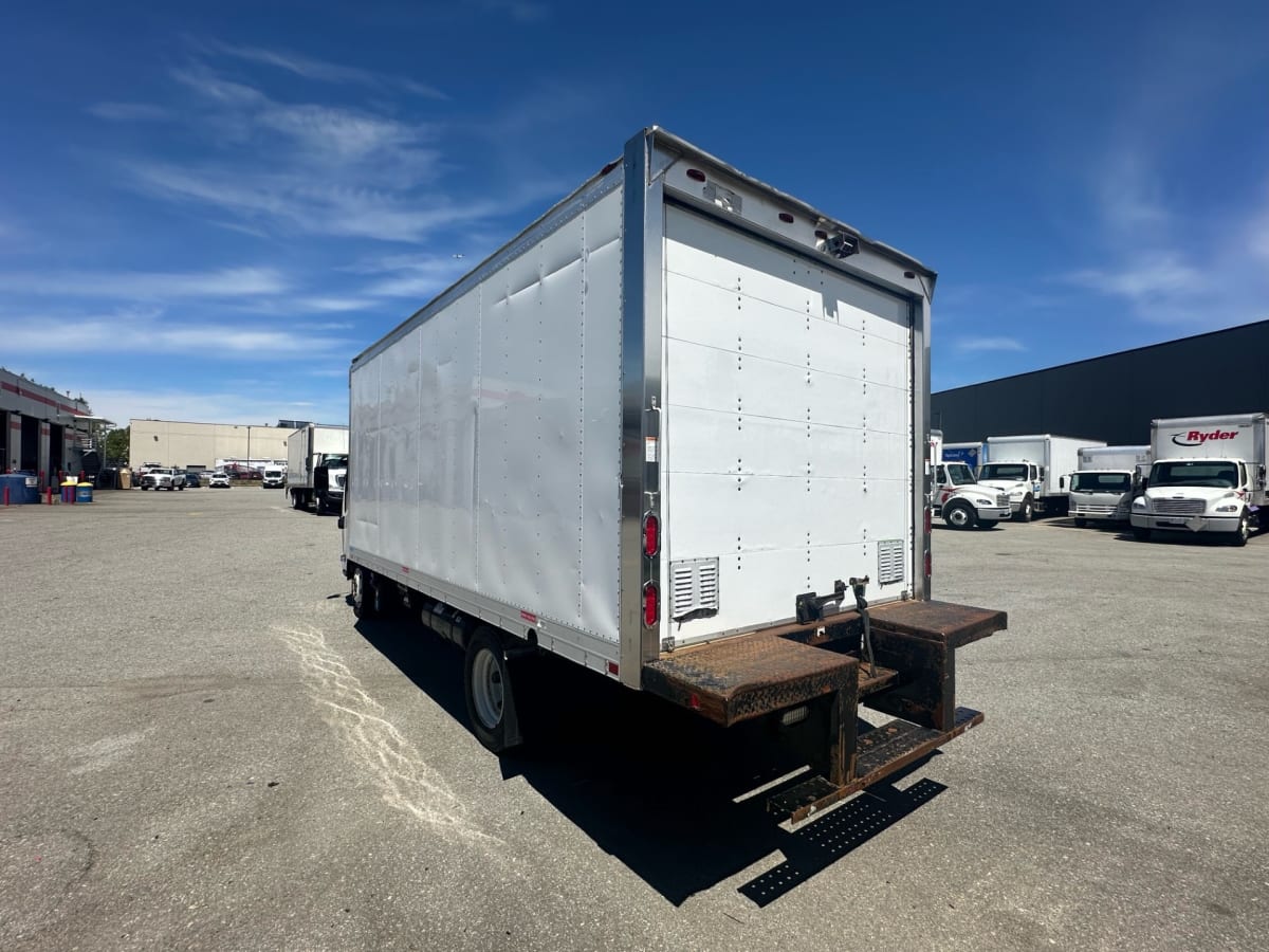 2013 Isuzu NPR 842856