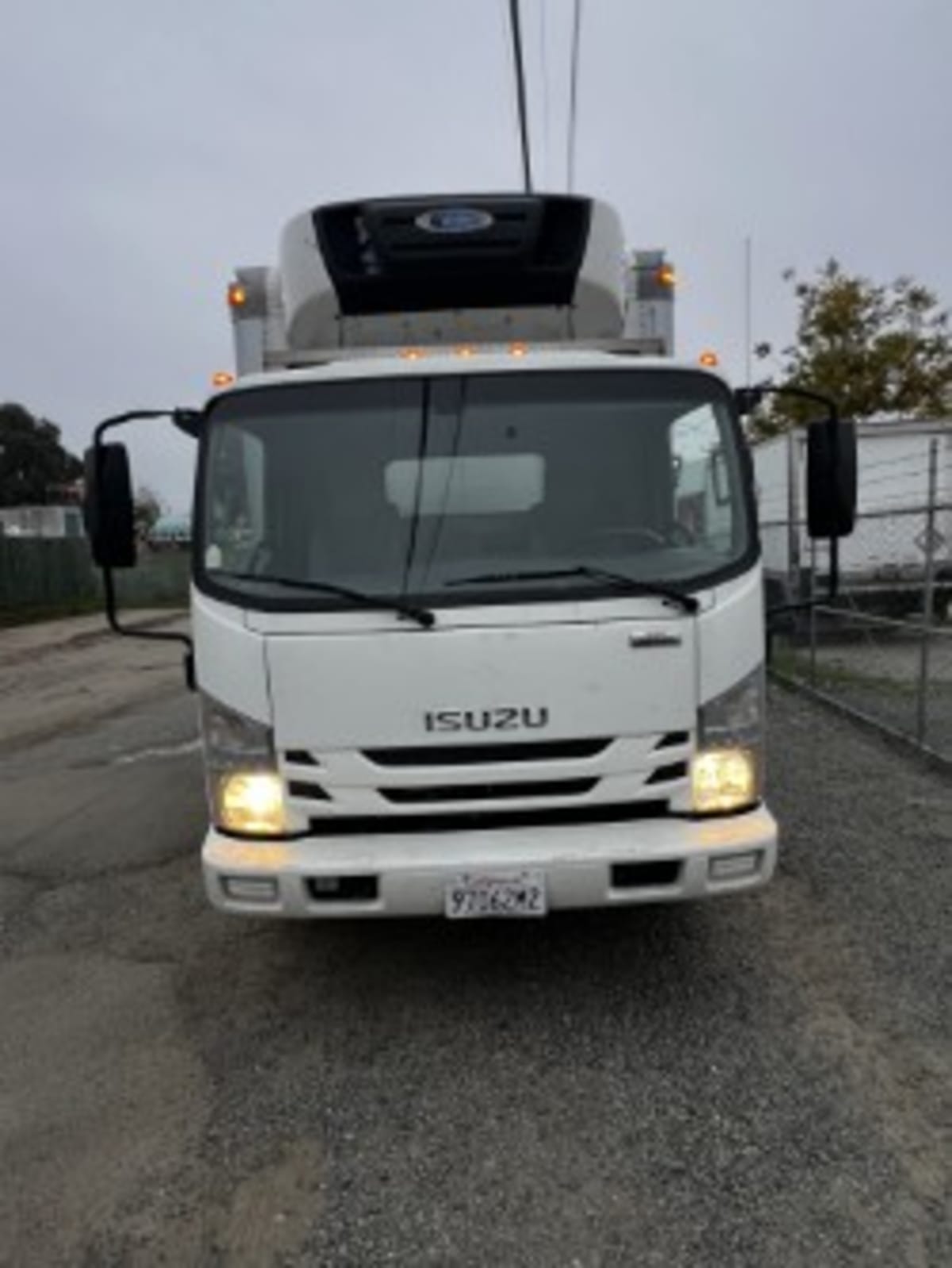 2019 Isuzu NPR 843591