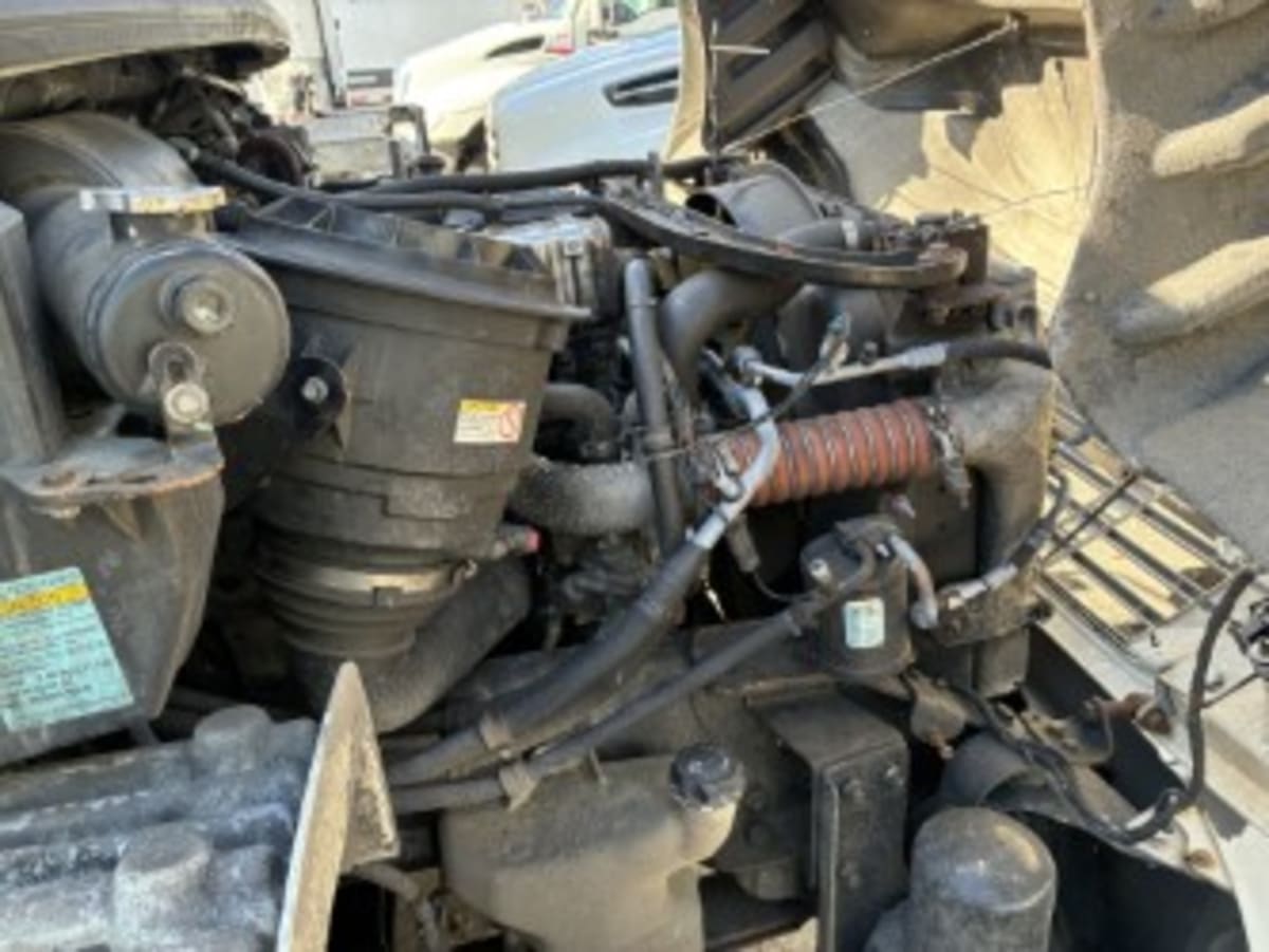 2019 Freightliner/Mercedes M2 106 843710