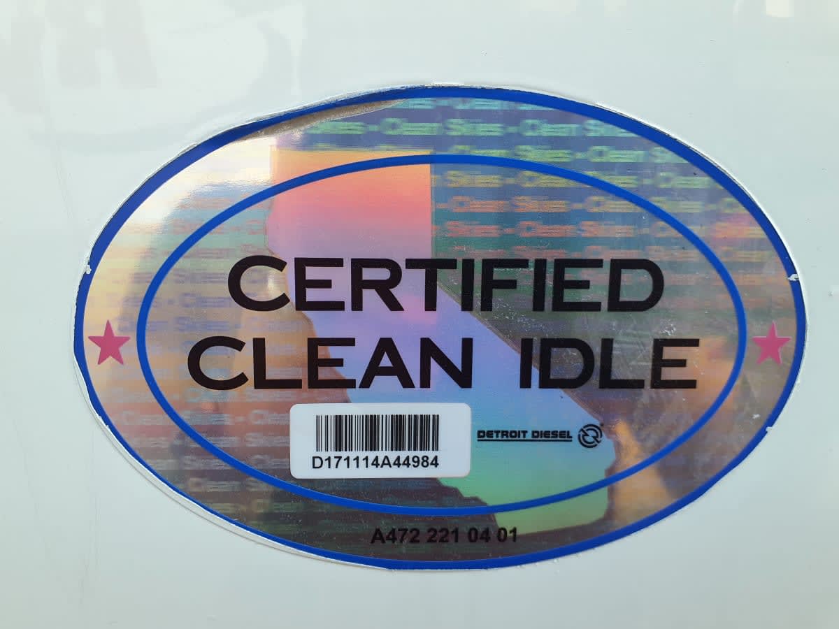 2019 Freightliner - image 12