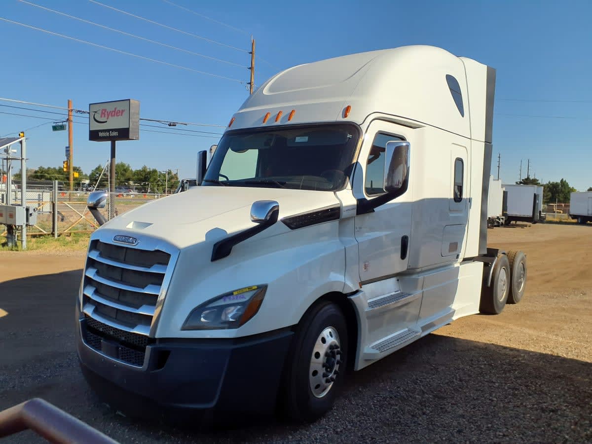 2019 Freightliner - image 1