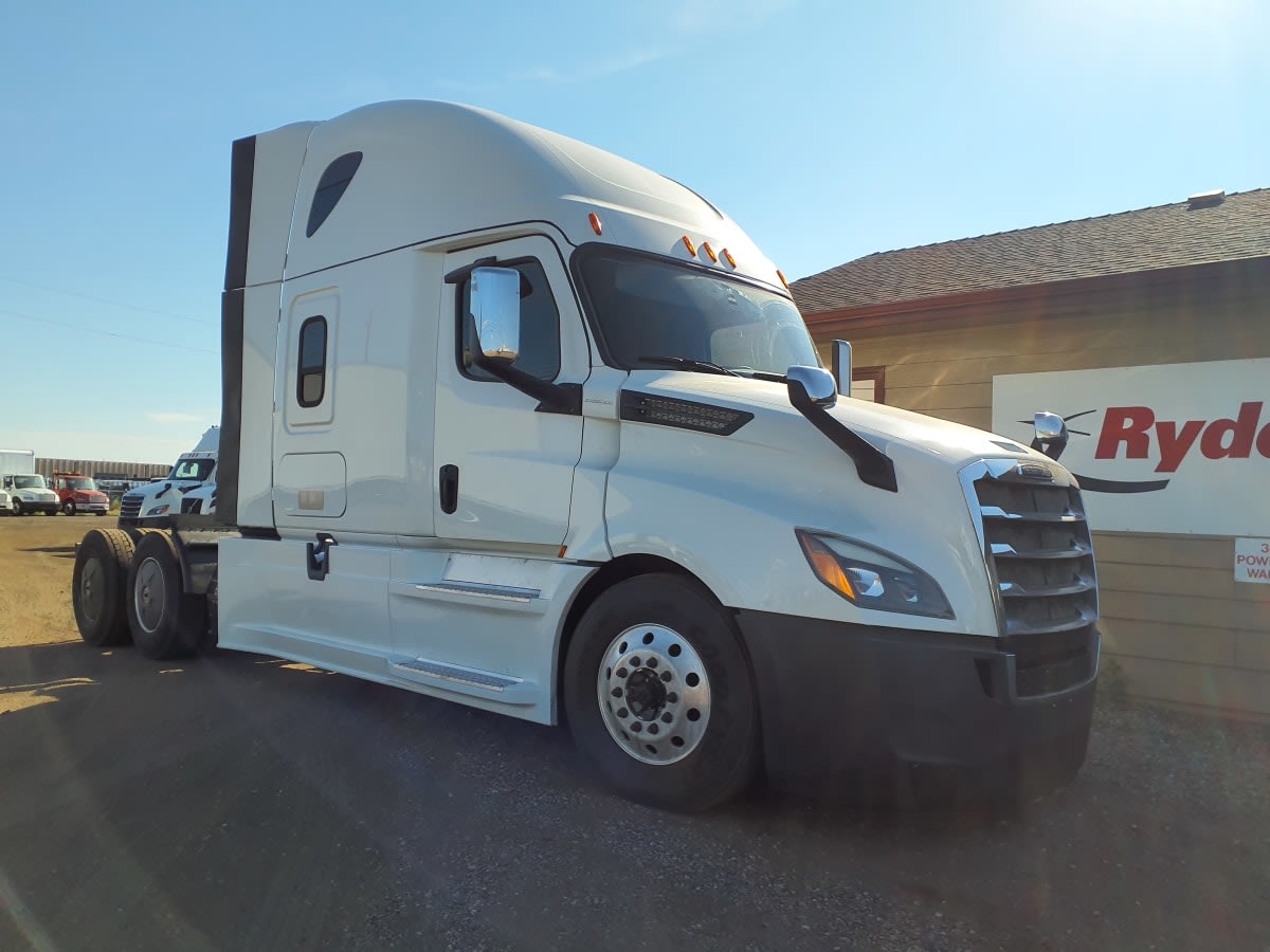 2019 Freightliner - image 3