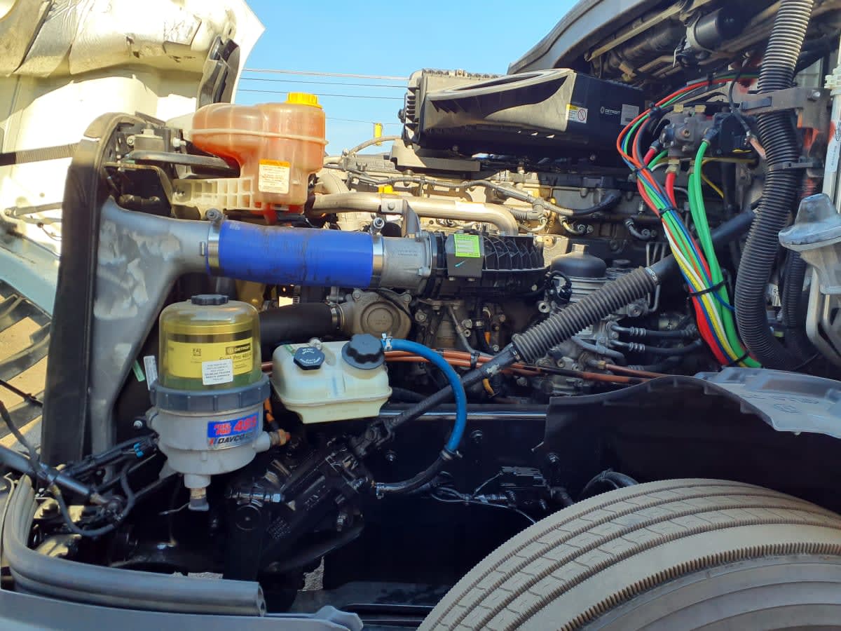 2019 Freightliner - image 9