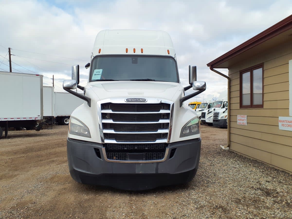 2019 Freightliner - image 2