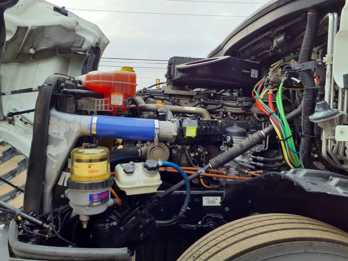 2019 Freightliner - image 9