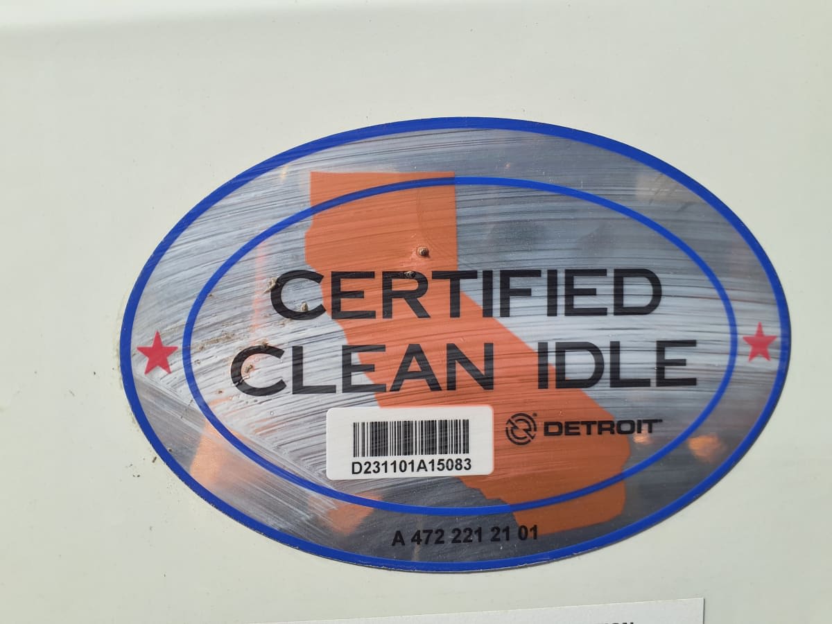 2019 Freightliner - image 11