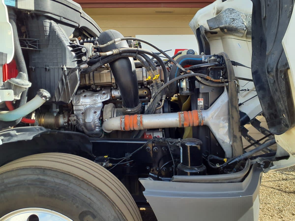 2019 Freightliner - image 14