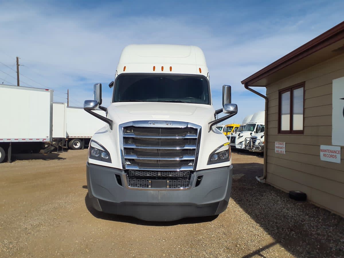2019 Freightliner - image 2
