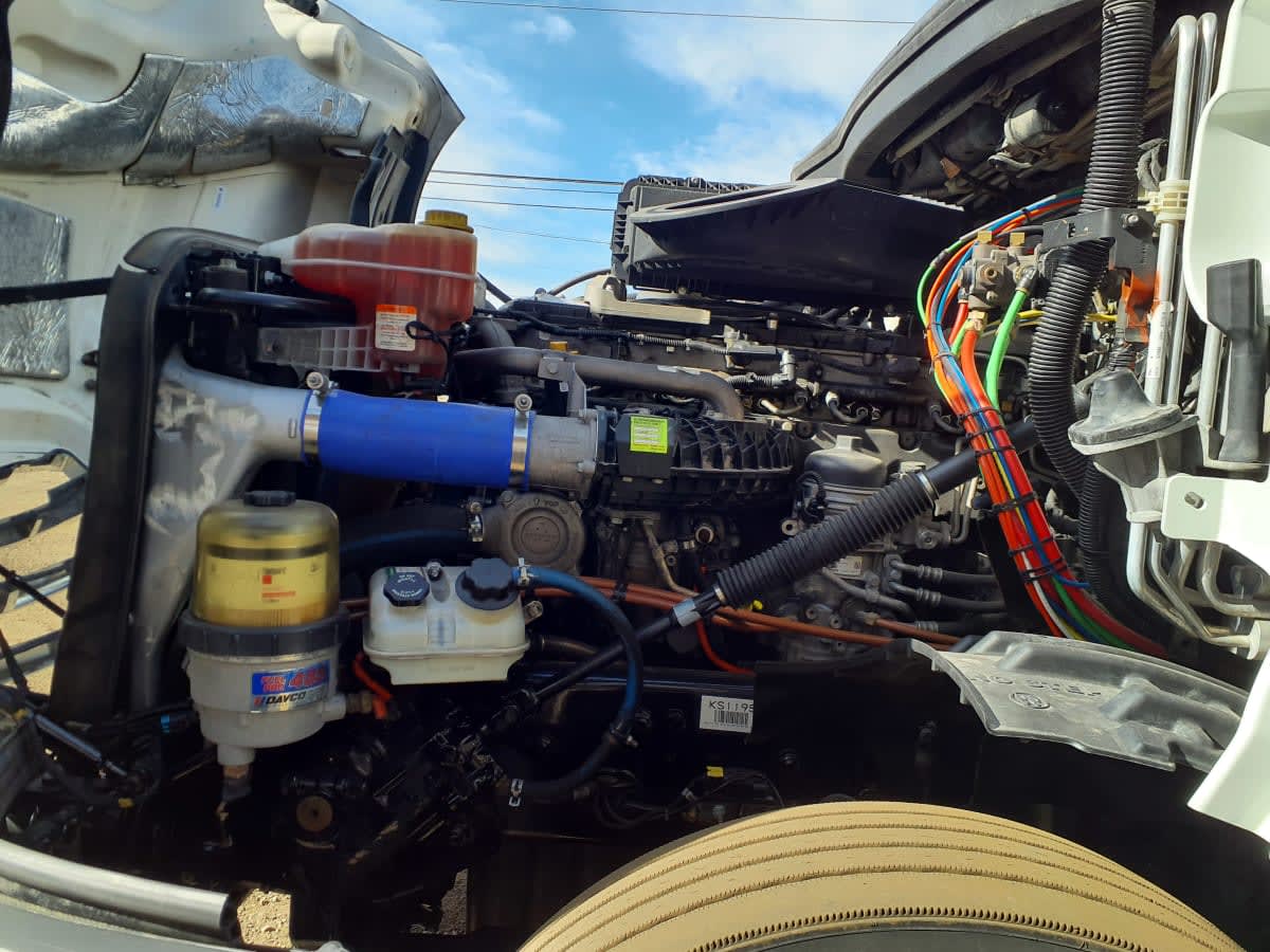 2019 Freightliner - image 9