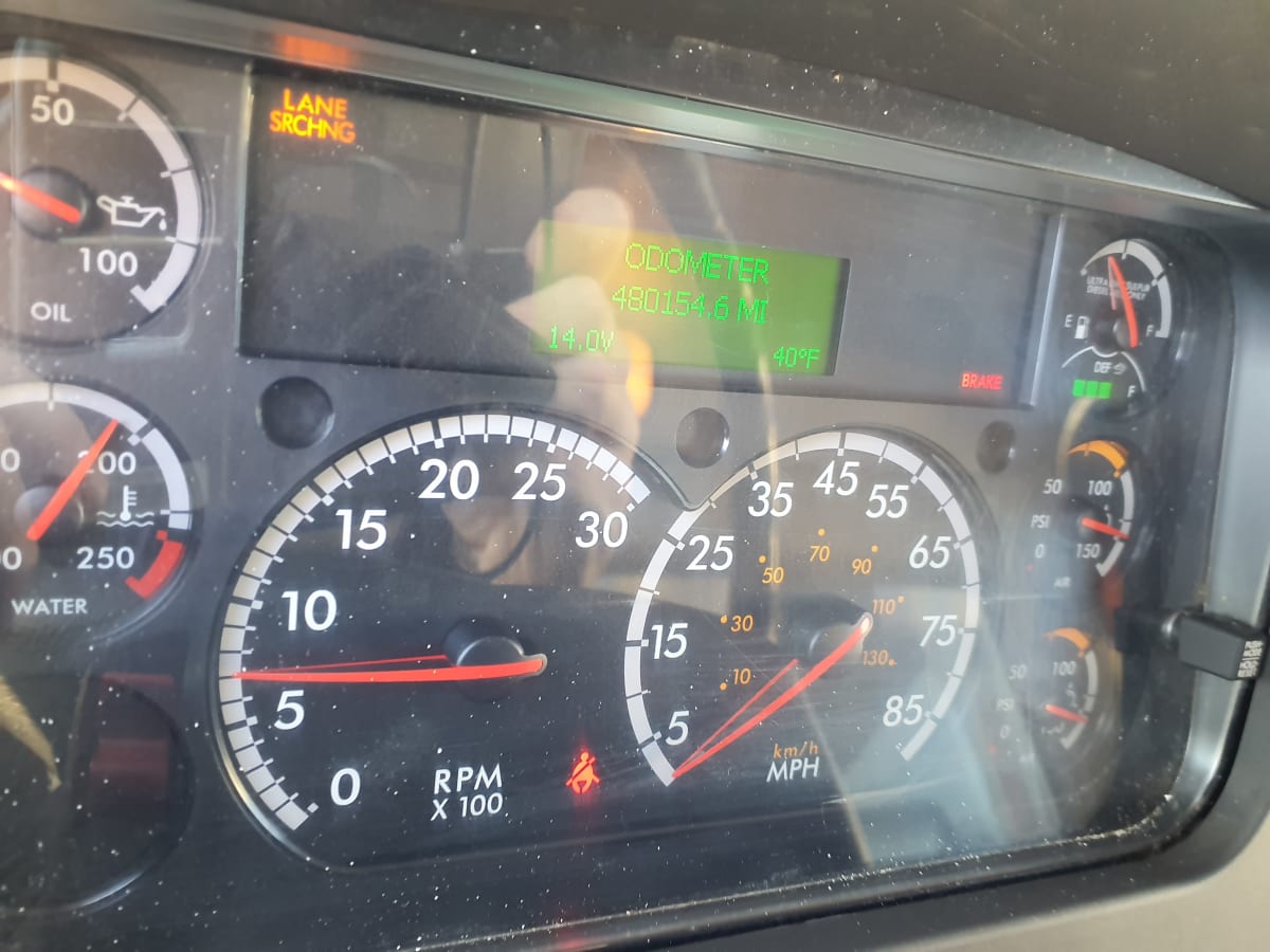 2019 Freightliner/Mercedes M2 106 843904