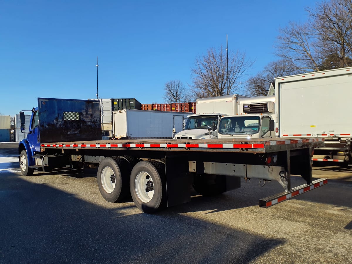2019 Freightliner/Mercedes M2 106 843904