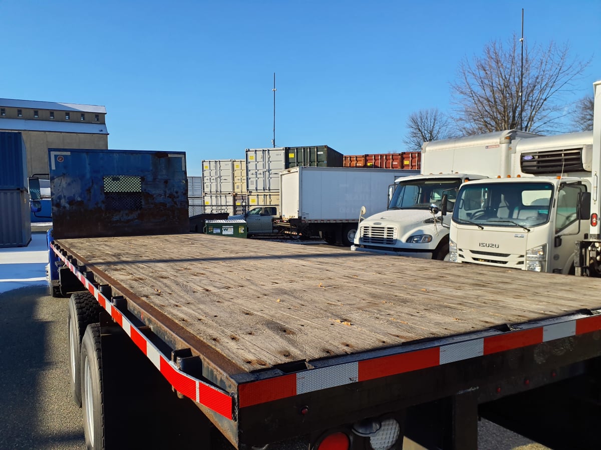 2019 Freightliner/Mercedes M2 106 843904