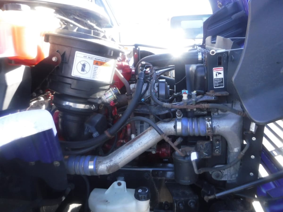 2019 Freightliner/Mercedes M2 106 843922