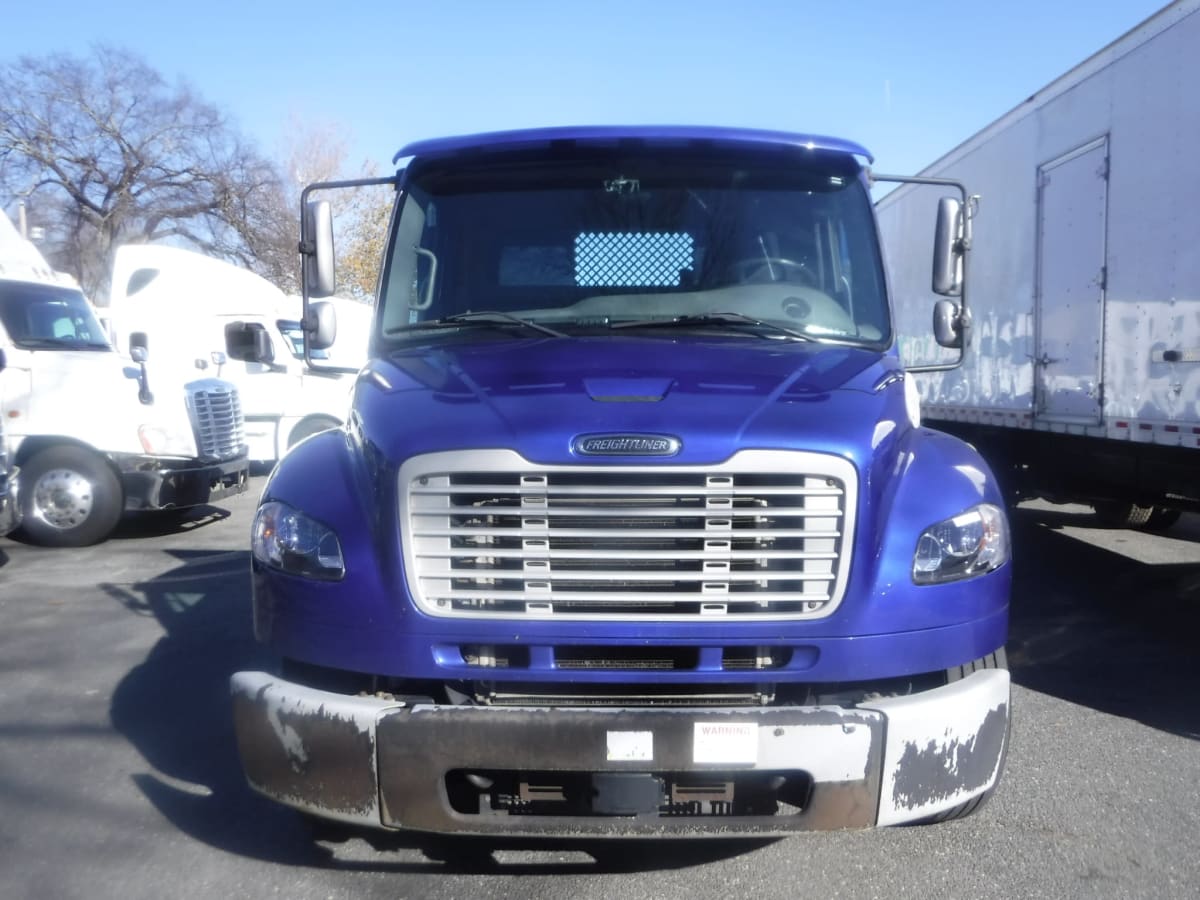 2019 Freightliner/Mercedes M2 106 843922