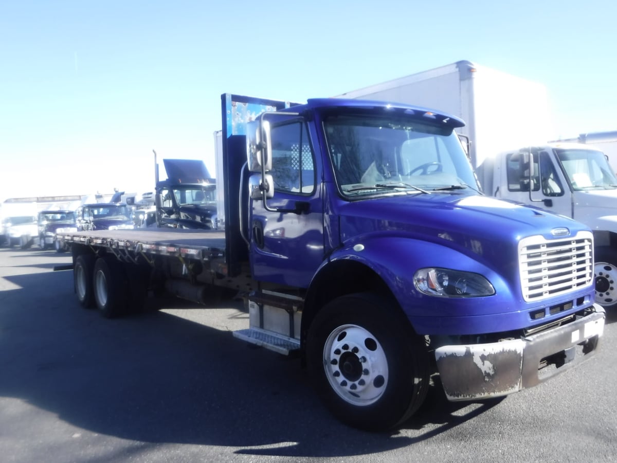 2019 Freightliner/Mercedes M2 106 843922