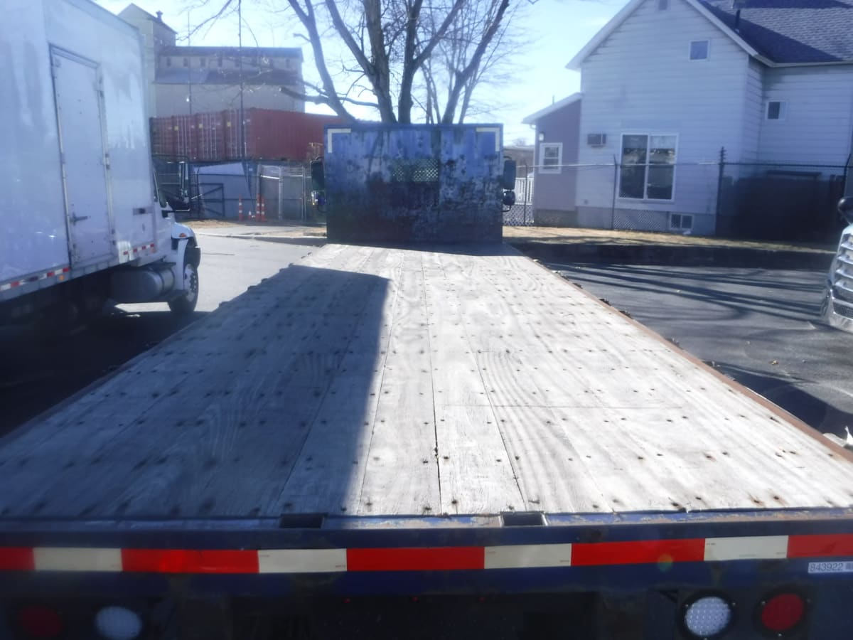 2019 Freightliner/Mercedes M2 106 843922