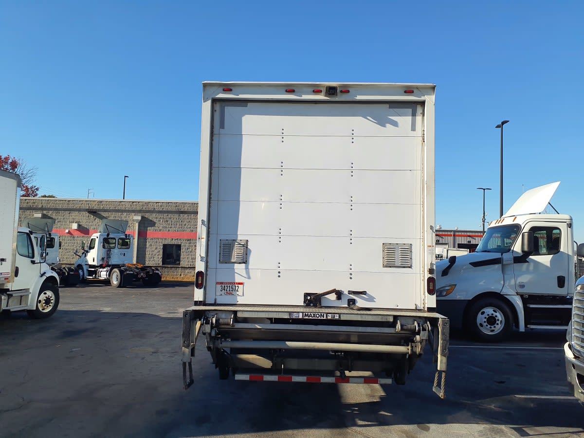 2019 Freightliner/Mercedes M2 106 844087