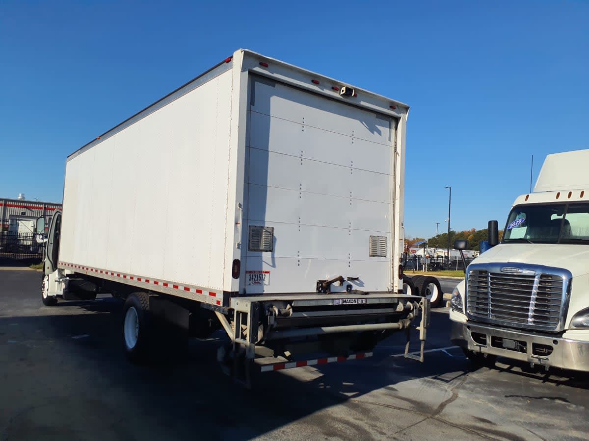 2019 Freightliner/Mercedes M2 106 844087