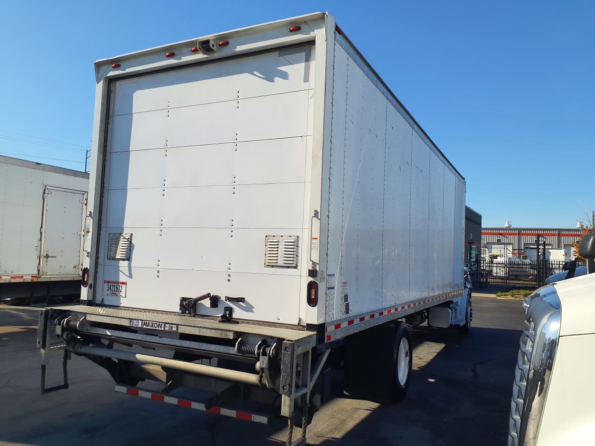 2019 Freightliner/Mercedes M2 106 844087