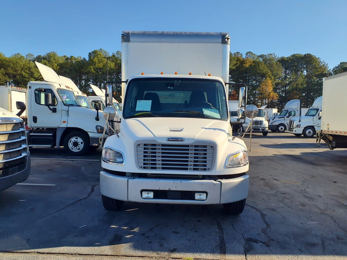 2019 Freightliner/Mercedes M2 106 844087