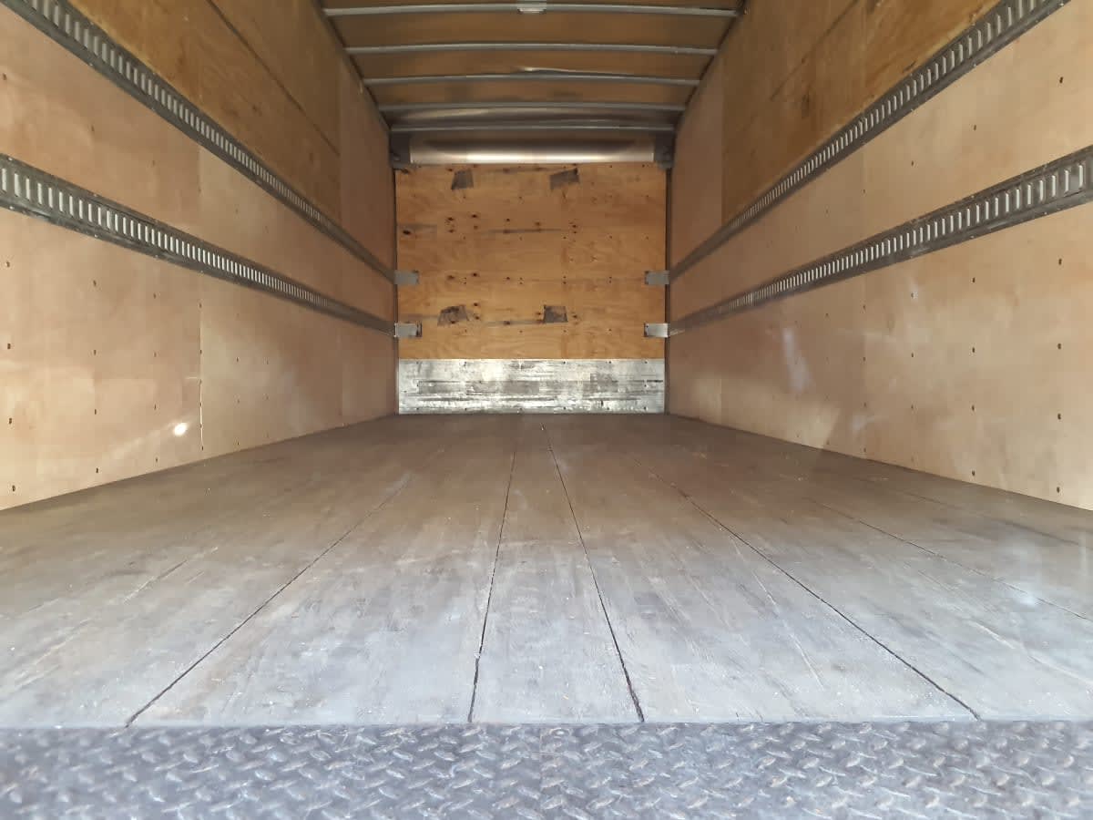 2019 Freightliner/Mercedes M2 106 844087