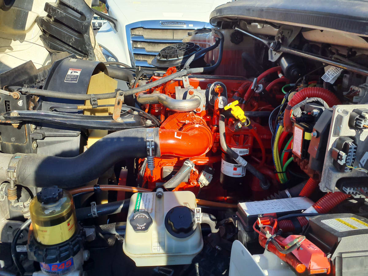 2019 Freightliner/Mercedes M2 106 844087