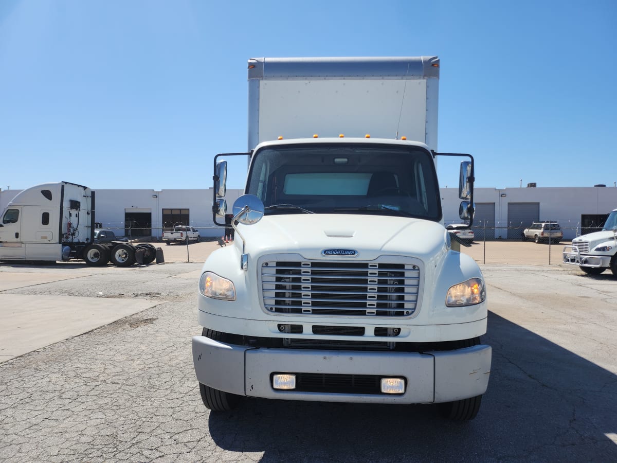 2019 Freightliner/Mercedes M2 106 844201