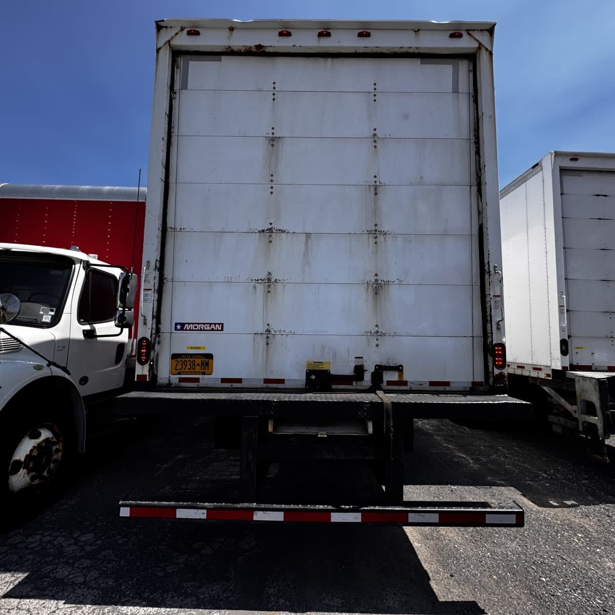 2019 Navistar International 4300 844563