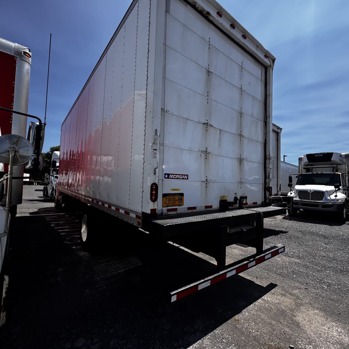 2019 Navistar International 4300 844563