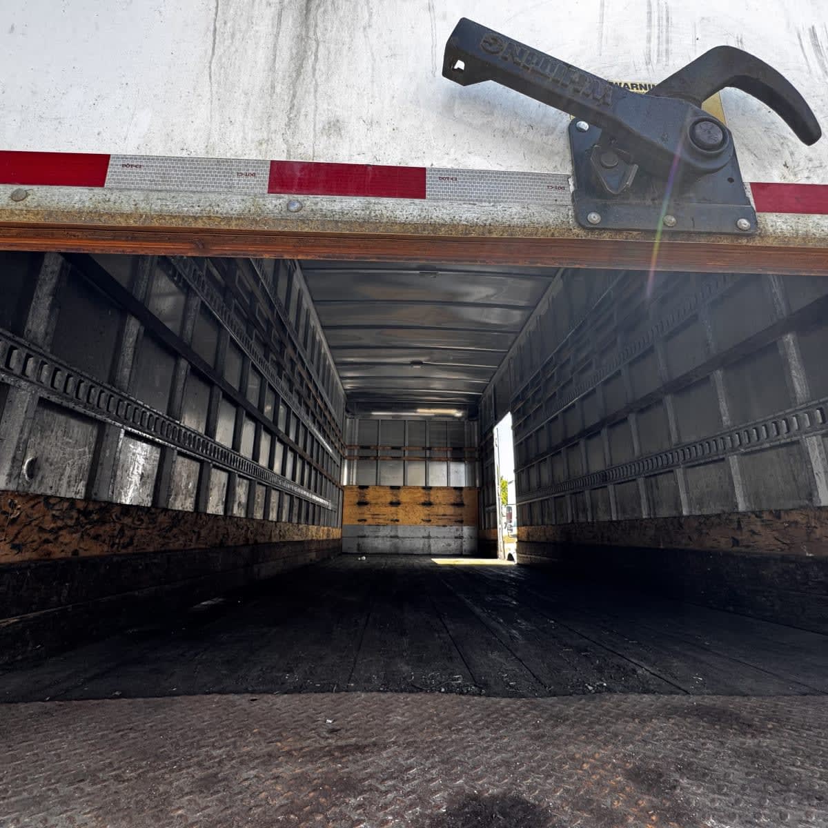 2019 Navistar International 4300 844563