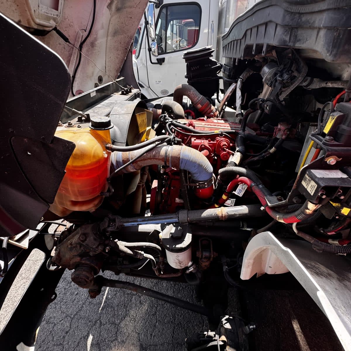 2019 Navistar International 4300 844563