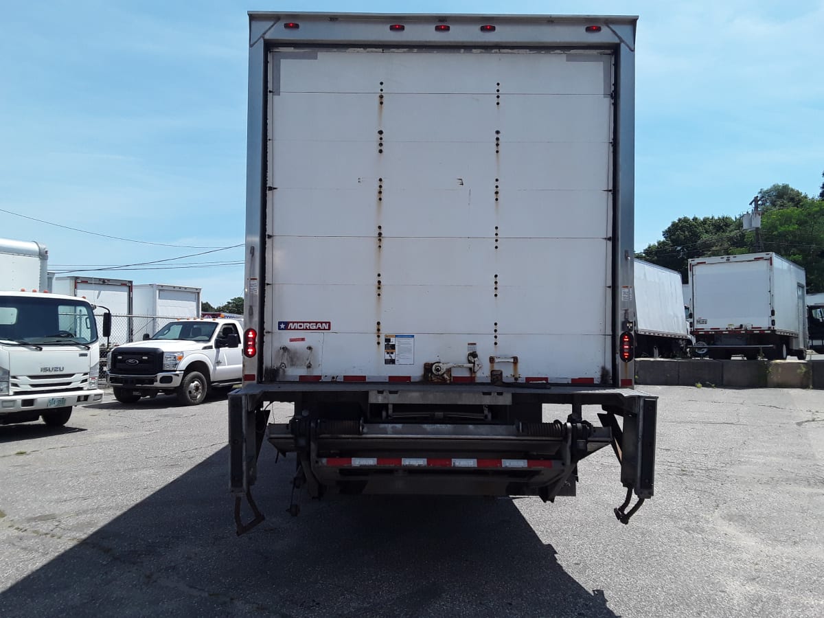 2019 Freightliner/Mercedes M2 106 844627