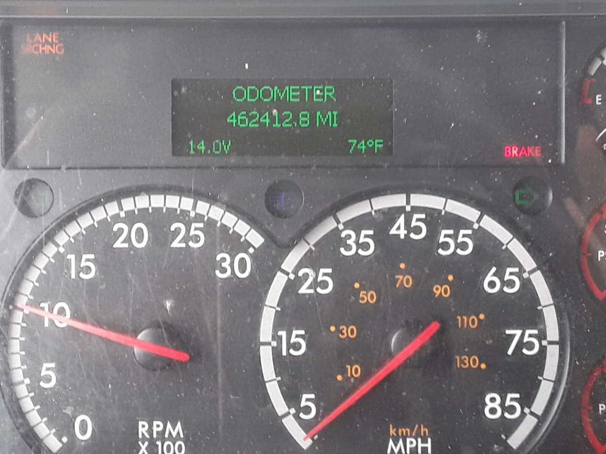 2019 Freightliner M2 106 844691