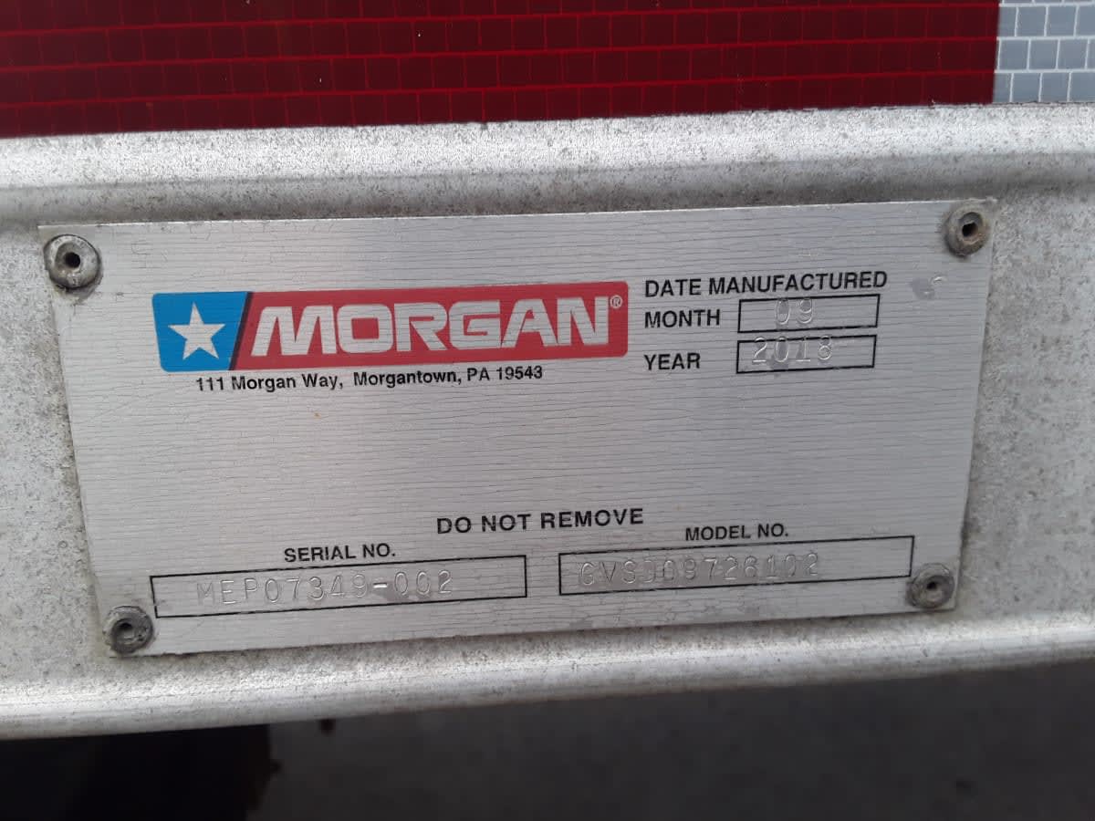 2019 Freightliner M2 106 844691
