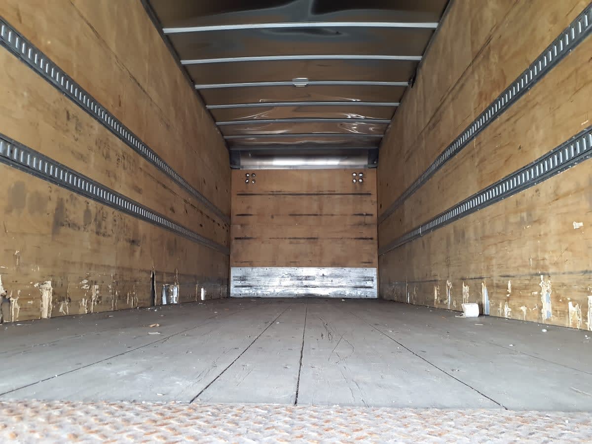 2019 Freightliner/Mercedes M2 106 845840