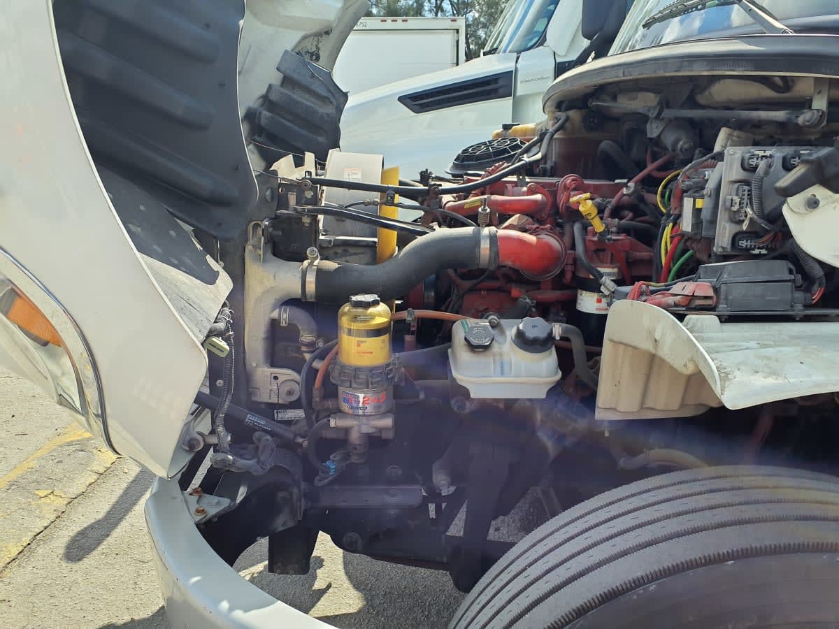 2019 Freightliner/Mercedes M2 106 845840