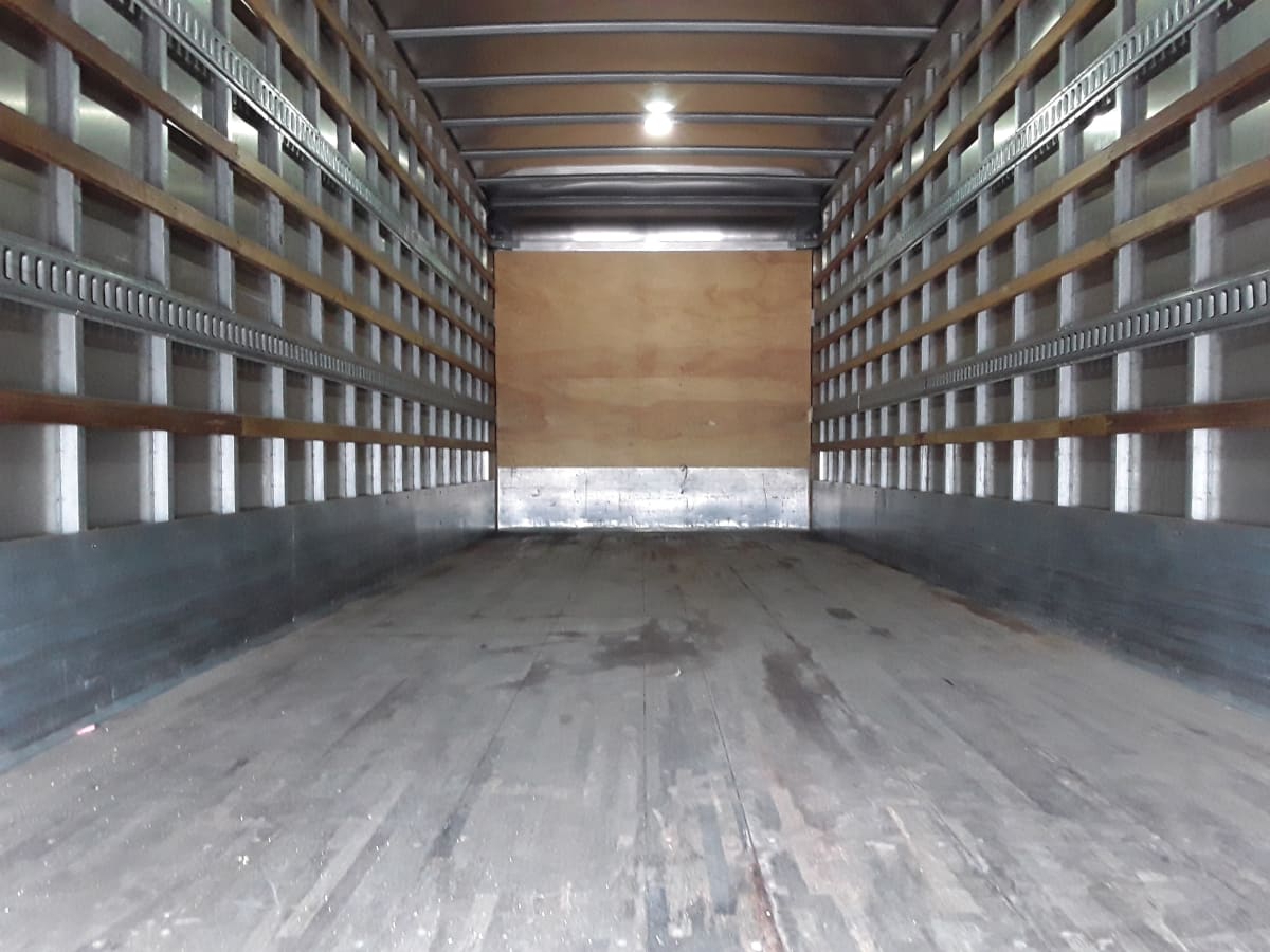 2019 Hino HINO 268 848950