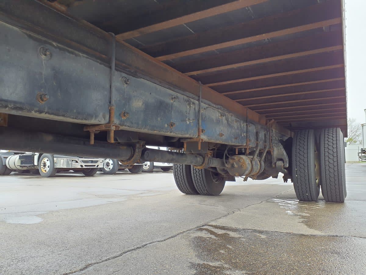 2019 Freightliner/Mercedes M2 106 848956